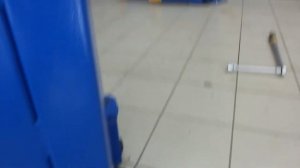 Подъемник СИВИК ПГА-4200Е. Регулировка уровня подставок на лапах в горизонт.