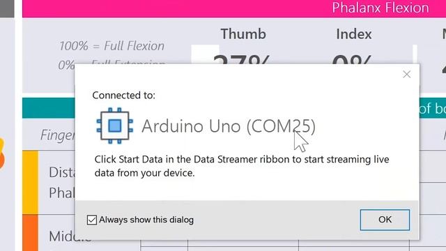 How to connect a device to Data Streamer in Excel смотреть онлайн