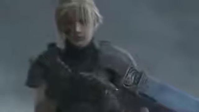 Final Fantasy VII Crisis Core Final, La muerte de Zack Sub Español HD смотреть онлайн