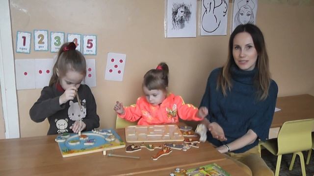 Что говорят о нас наши любимые родители "СВЕТЛЯЧОК" смотреть онлайн