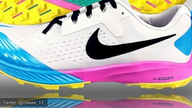 New Nike React Running Shoes 2019 || RR: Sneak Leaks смотреть онлайн