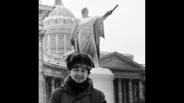 Памяти Афанасьева Александра Леонидовича ( 5 января 1953 - 20 мая 2017) смотреть онлайн