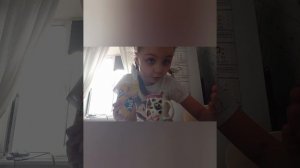 влог с кузей 🦈 Кузя заболел ((