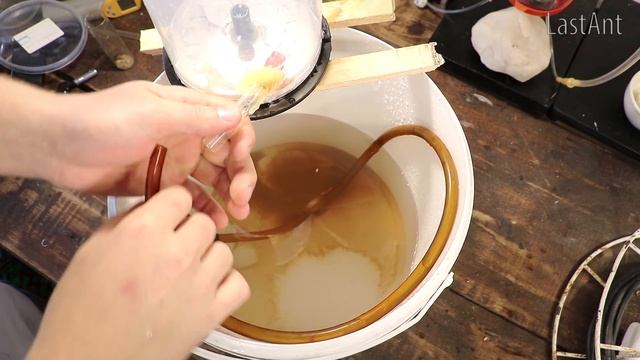 ✅ ч1 Автоматическая добыча золота метод Туманова приск самородок мытье blue bowl смотреть онлайн