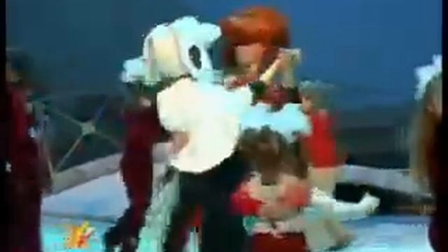 Московский детский театр эстрады -Зоопарк дяди Сережи 2007 смотреть онлайн