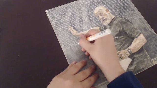 Leonard Susskind смотреть онлайн