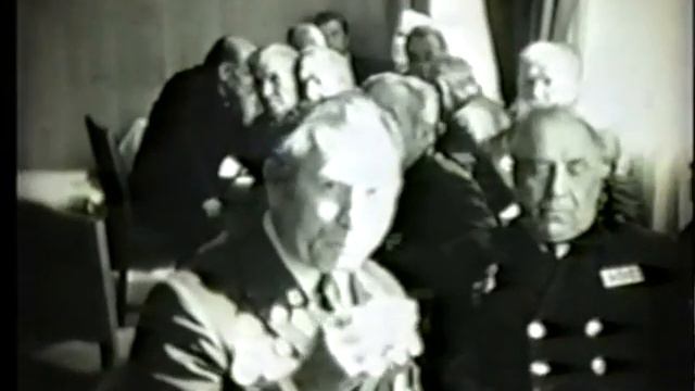 Скадовск к 23 февраля 1984 год смотреть онлайн