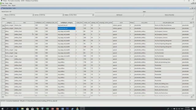 Total FotS Series (Tutorials): How To Make A Custom Unit Part 2 : The Basics.