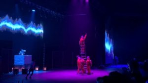 Шоу братьев Сафроновых Magic man