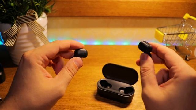 Обзор недорогих QСY QS2 с AliExpress | Стоит покупать? смотреть онлайн