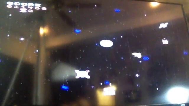 Arcade Legends.  Space Invaders Game Phoenix Vintage Retro Arcade Games