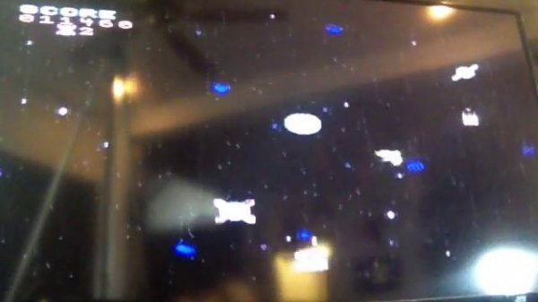 Arcade legends.  Space invaders game phoenix vintage retro arcade games