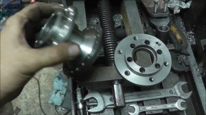 Комплект дискового тормоза Урал, Днепр