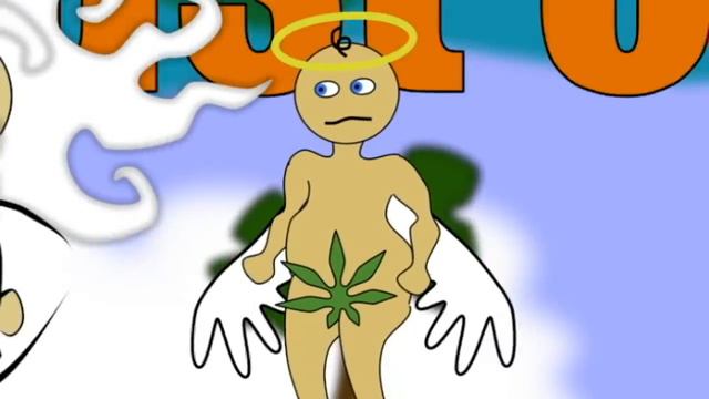 Islam and the Big Bong Theory смотреть онлайн