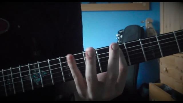Line 6 HD Model Packs - 5150 Test смотреть онлайн