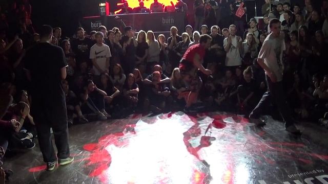 RESPECT MY TALENT 2016 СПБ HIP-HOP PRO смотреть онлайн