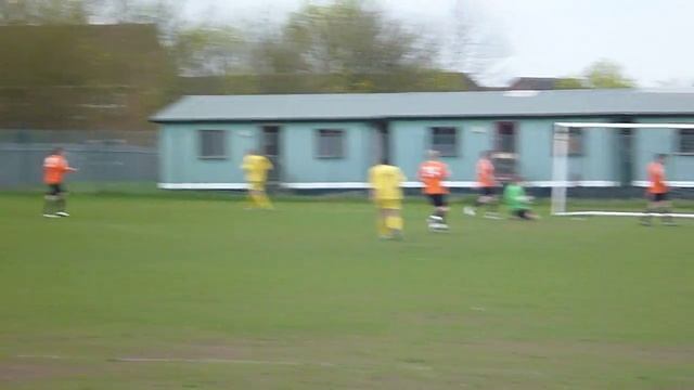 Oracle FC Match Day 02-04-10 Pt-3 смотреть онлайн
