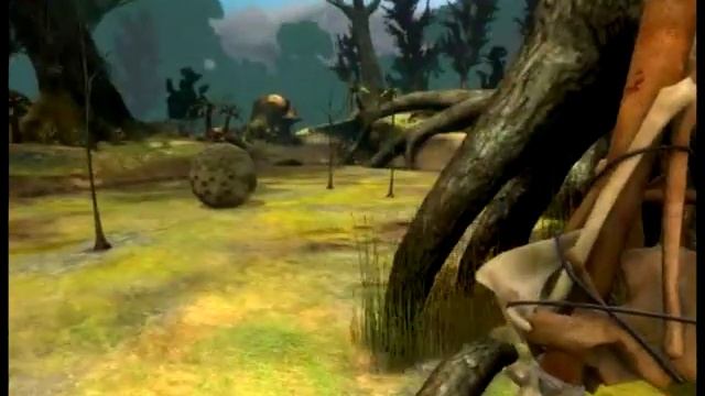 Zeno Clash: Achievement Guide - Easter Egg смотреть онлайн