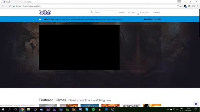 How to Livestream to Twitch with OBS! How to Livestream to Twitch! Livestream for Free to Twitch! смотреть онлайн