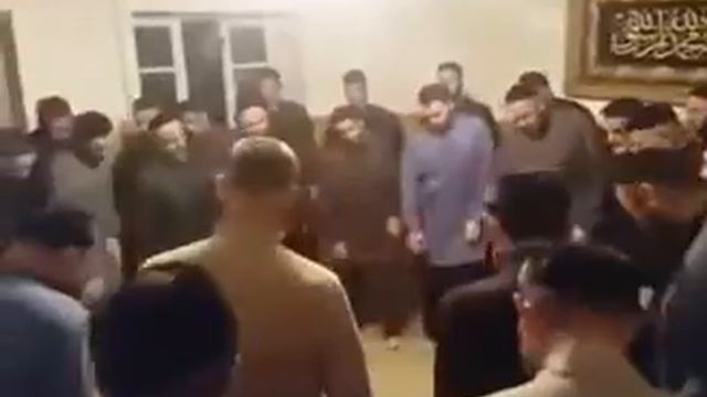 Зикр смотреть онлайн