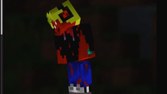 HE MEJORADO MI SKIN⛏️ #minecraft #skin #nuevo #lobo #viral смотреть онлайн