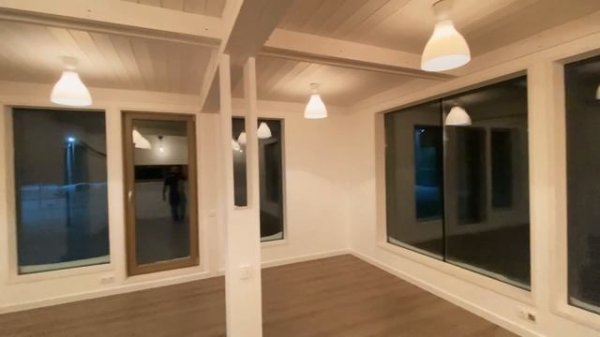 Первый в мире SCOUT 100 / Флагманский ScoutHouse в Московской области / Обзор дома / Хаус тур