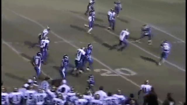 Dontrelle Inman Recruiting Video смотреть онлайн