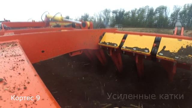 Кортес 9 в Оренбургской области смотреть онлайн