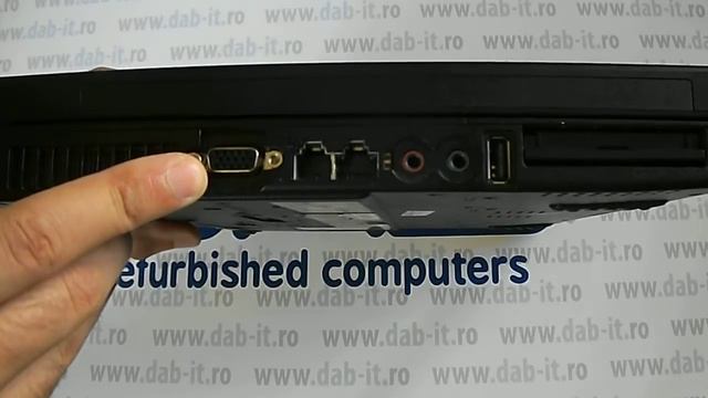 Laptop second IBM R61 смотреть онлайн