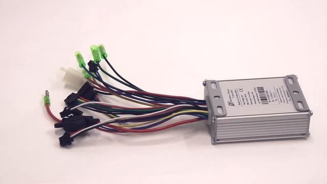 Контроллер PATROL смотреть онлайн