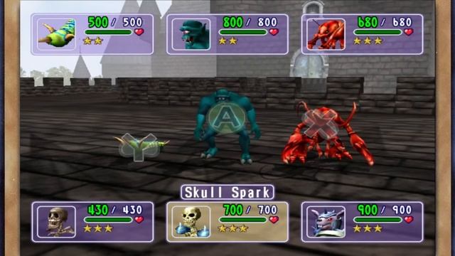 Yu-Gi-Oh! The Falsebound Kingdom HD Part 1: Return of the Kingdom смотреть онлайн