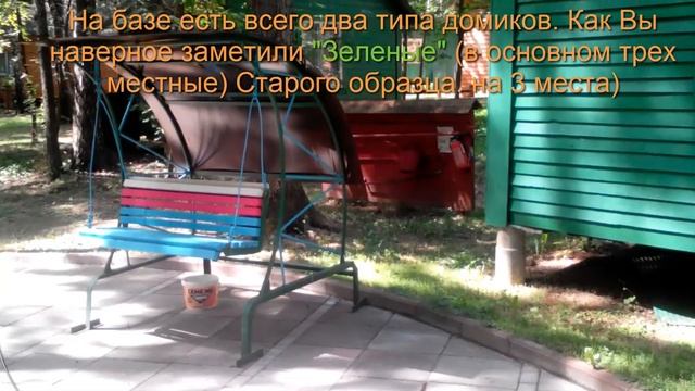 Истринское Водохранилище или База отдыха "Нептун-2" Часть Первая смотреть онлайн