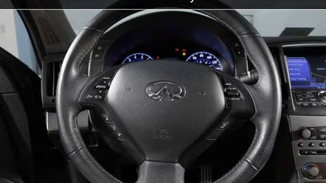 2012 Infiniti G37 Sport 6MT Used Cars - Virginia Beach ,Virginia - 2015-04-03 смотреть онлайн