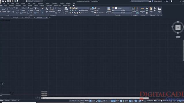 AutoCAD Mechanical | AutoCAD Mechanical Tutorial for Beginners | AutoCAD Complete Tutorial | Intro смотреть онлайн