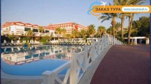 PGS KIRIS RESORT 5* Турция Кемер обзор – отель ПГС КИРИС РЕЗОРТ 5* Кемер видео обзор