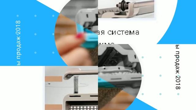 Хиты продаж 2018 - Швабра Cleaner 360 смотреть онлайн