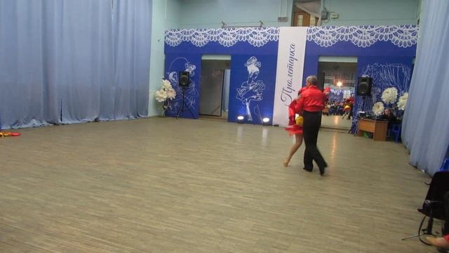 "Цыганский роман", Павел Тихонов и Ольга Ильина. Фестиваль "Верхневолжский триумф", 17 декабря 2022 смотреть онлайн