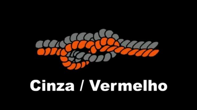 Градация детских кордао до 16 лет Капоэйра Muzenza смотреть онлайн