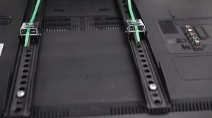 ONKRON кронштейн для телевизора 32_-65_ фиксированный, чёрный FM2.mp4