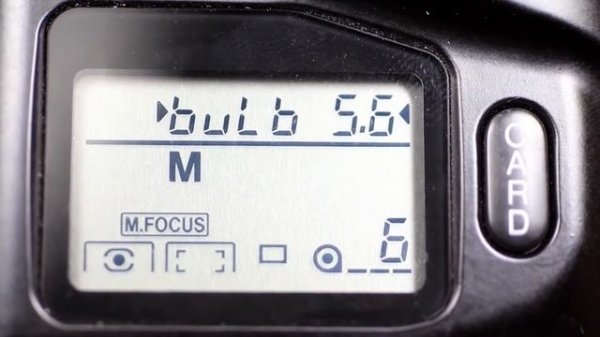 How To Use Minolta Maxxum Dynax 700 si Camera