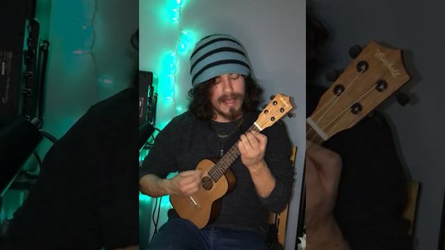 Television/So Far So Good - Ukulele cover - Rex Orange County смотреть онлайн