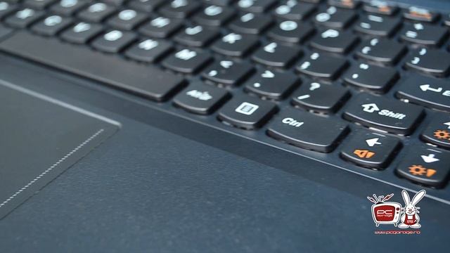 PC Garage - Prezentare video Laptop Lenovo Essential B590 - Platforma смотреть онлайн
