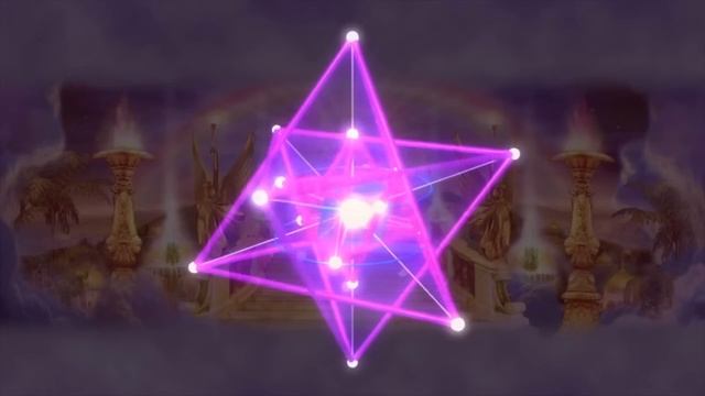 МЕТАТРОН. Меркаба ИСТОЧНИКА. Очищение ВСЕХ Тел от Старых ТЯЖЕЛЫХ Контрактов. смотреть онлайн