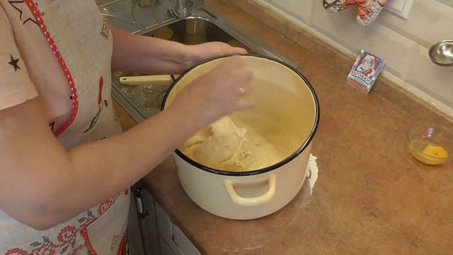 Кулинария с Юрием