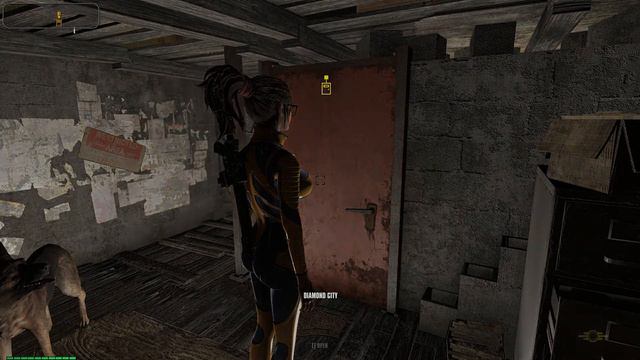 Fallout 4 - START ME UP - Alternate Start And Dialogue Overhaul For Fallout 4 (Xbox One & PC)