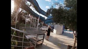 FIRST CLASS 5* - обзор отеля от турагента - 2020