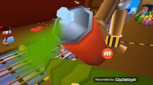 Сабвей серф какие будет новое обновление