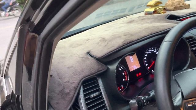 Kia k3 2015 MT смотреть онлайн