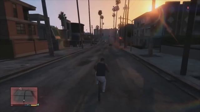 GTA 5 (dunkview) смотреть онлайн