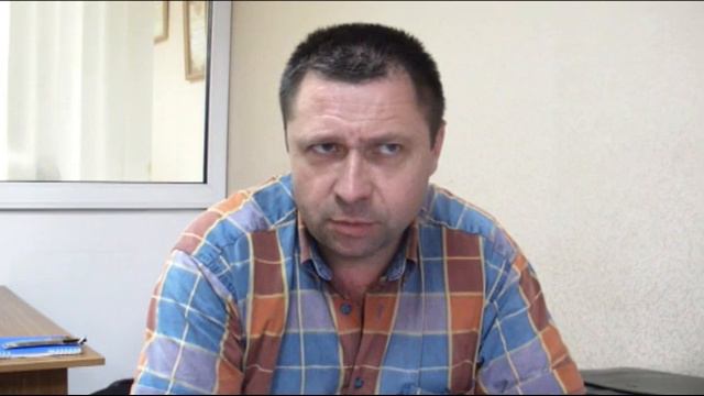 Что же он трус такой?! - Виктор Волков о Вячеславе Дудке смотреть онлайн